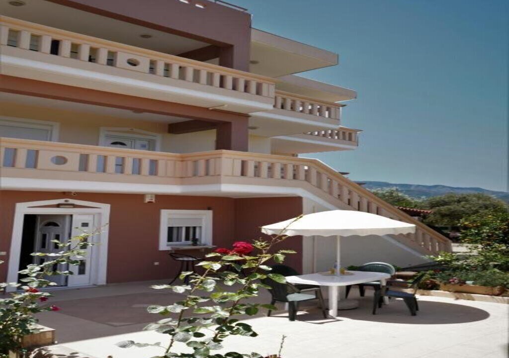 Photo of Outdoor in Agia