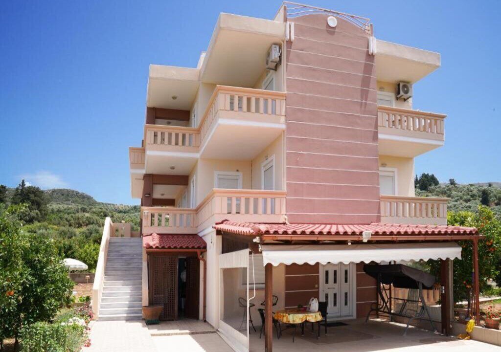 Photo of Outdoor in Agia