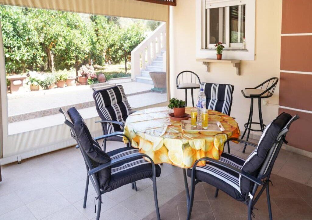 Photo of Outdoor in Agia