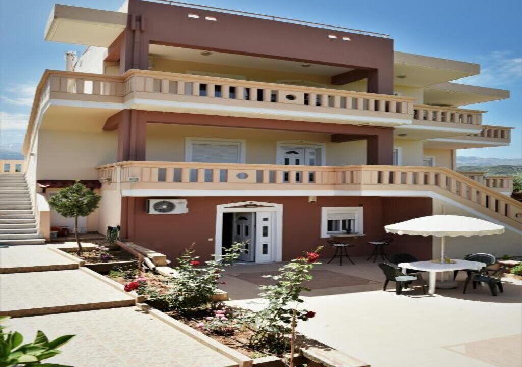 Photo of Outdoor in Agia