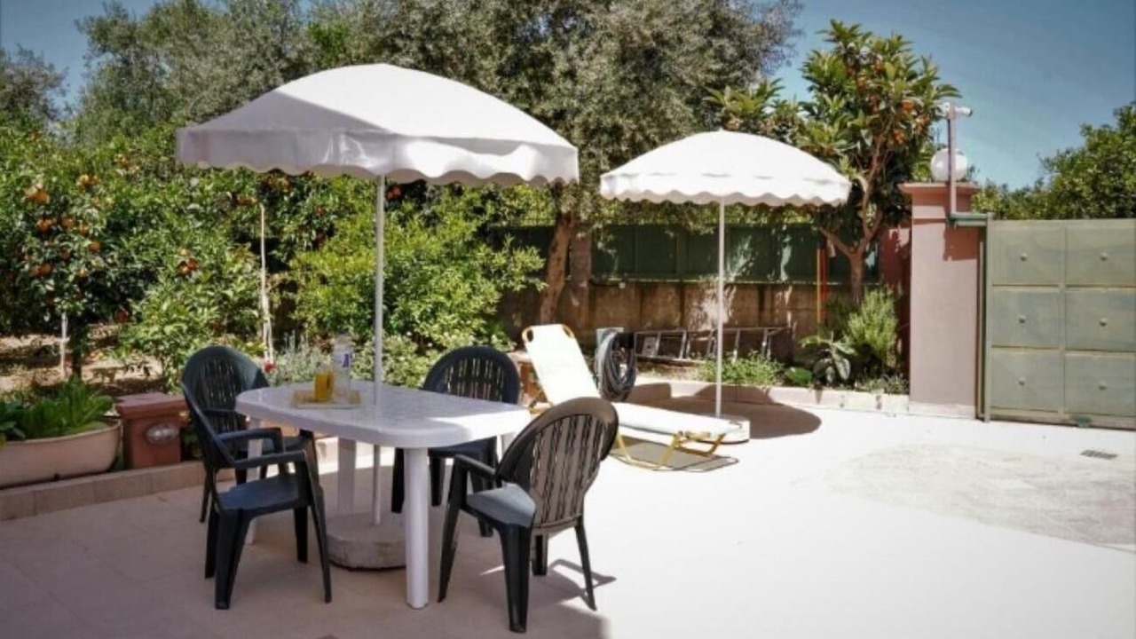 Photo of Outdoor in Agia