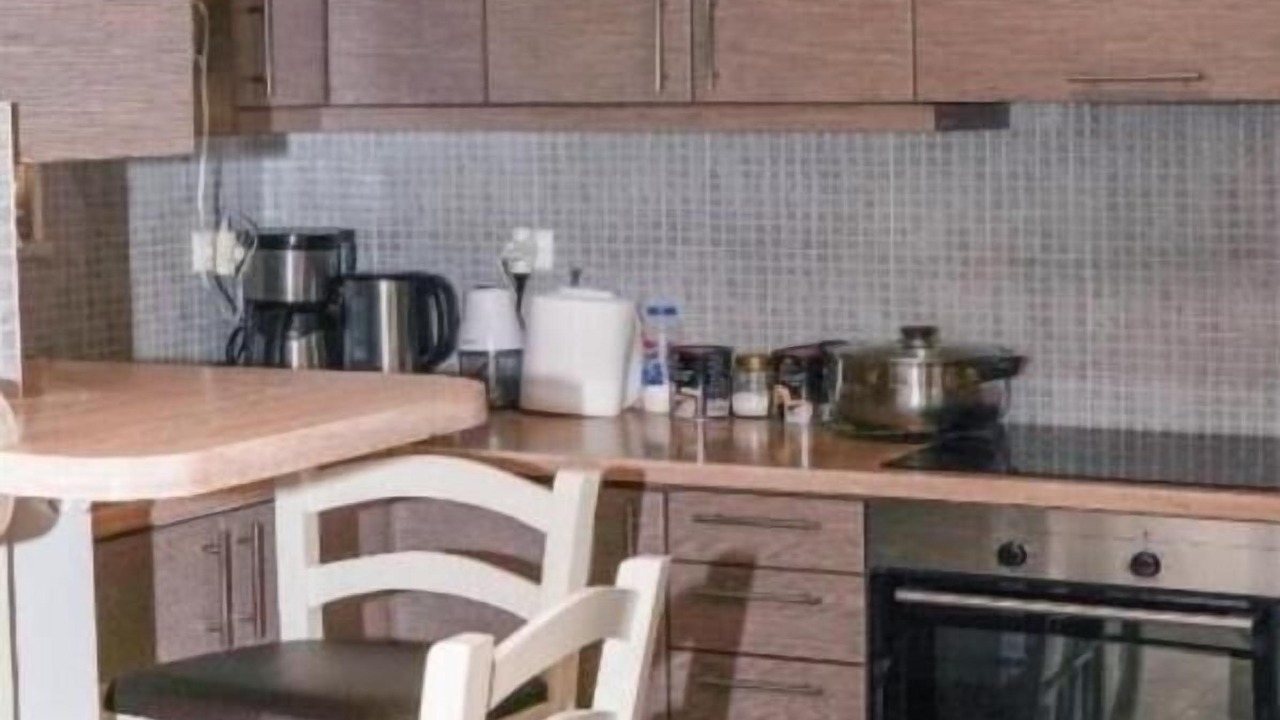 Photo of Kitchen in Agia