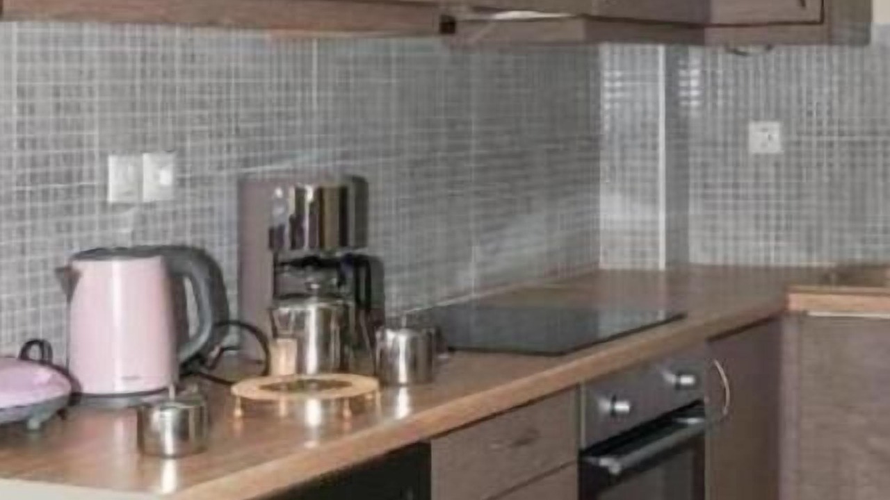 Photo of Kitchen in Agia