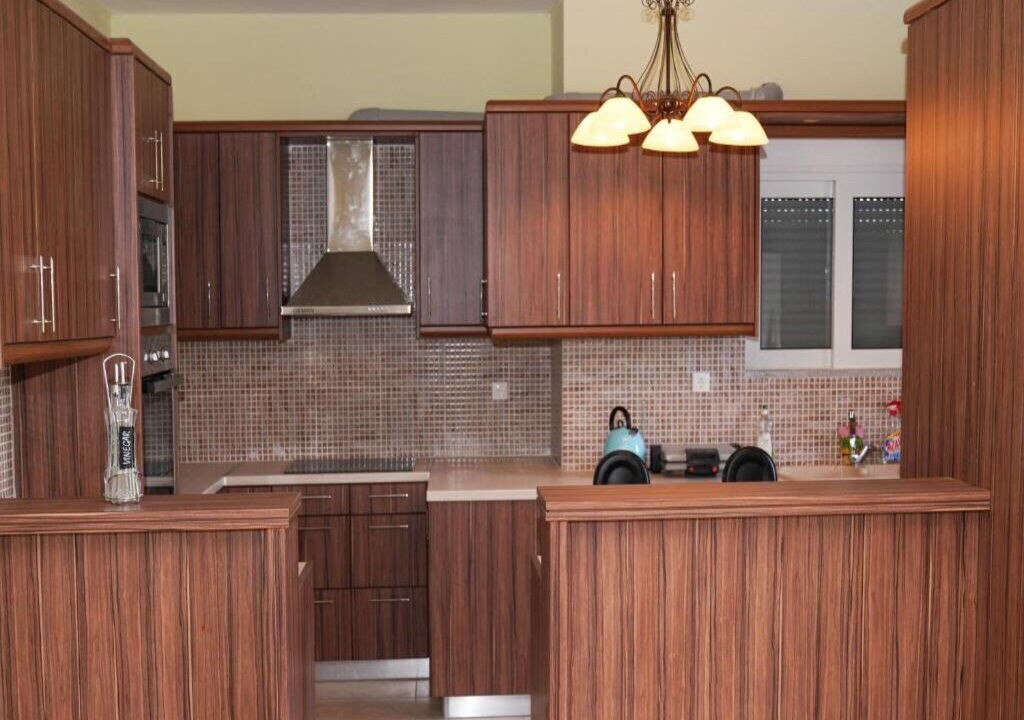 Photo of Kitchen in Agia