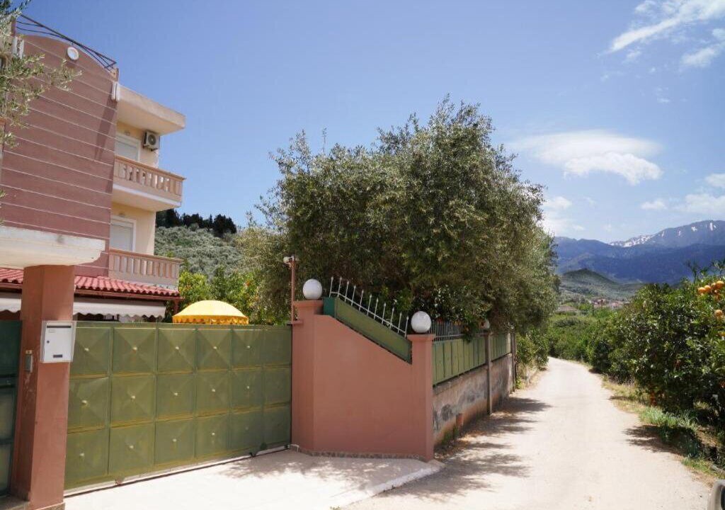 Photo of Outdoor in Agia
