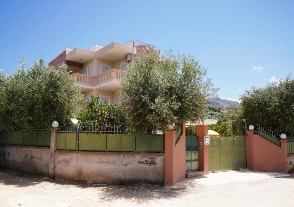 Photo of Outdoor in Agia
