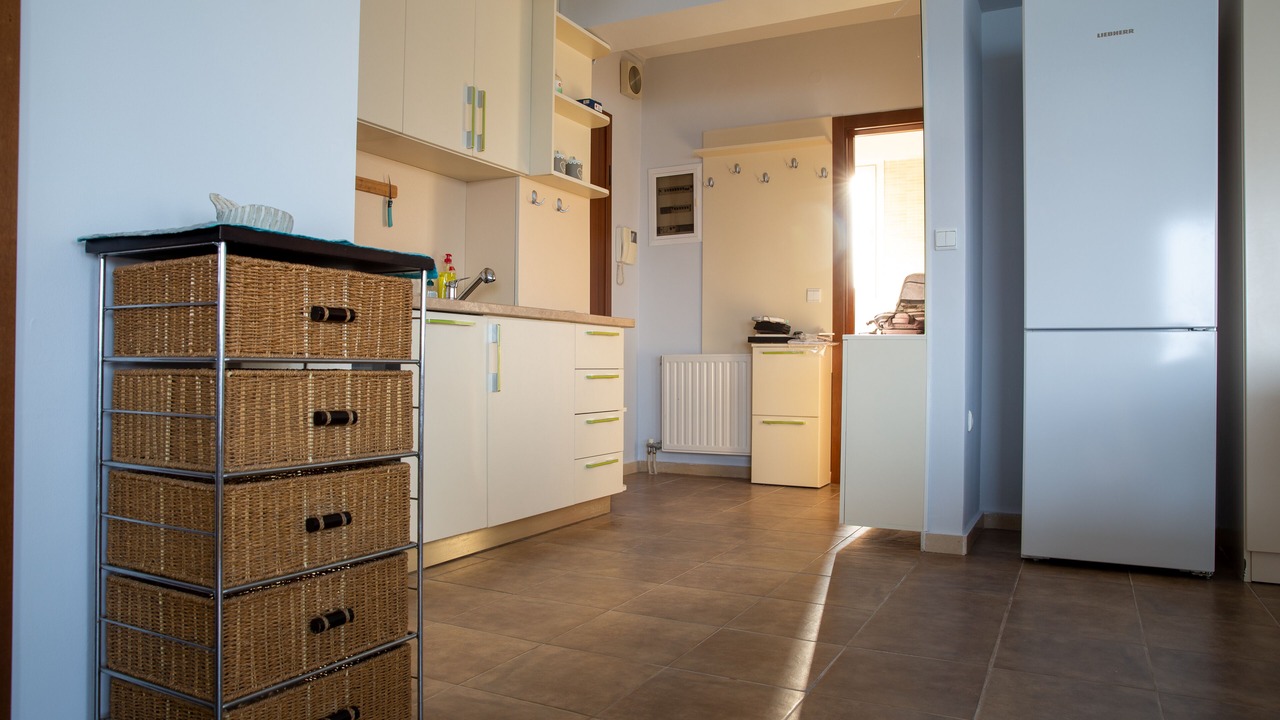 Photo of Kitchen in Perea