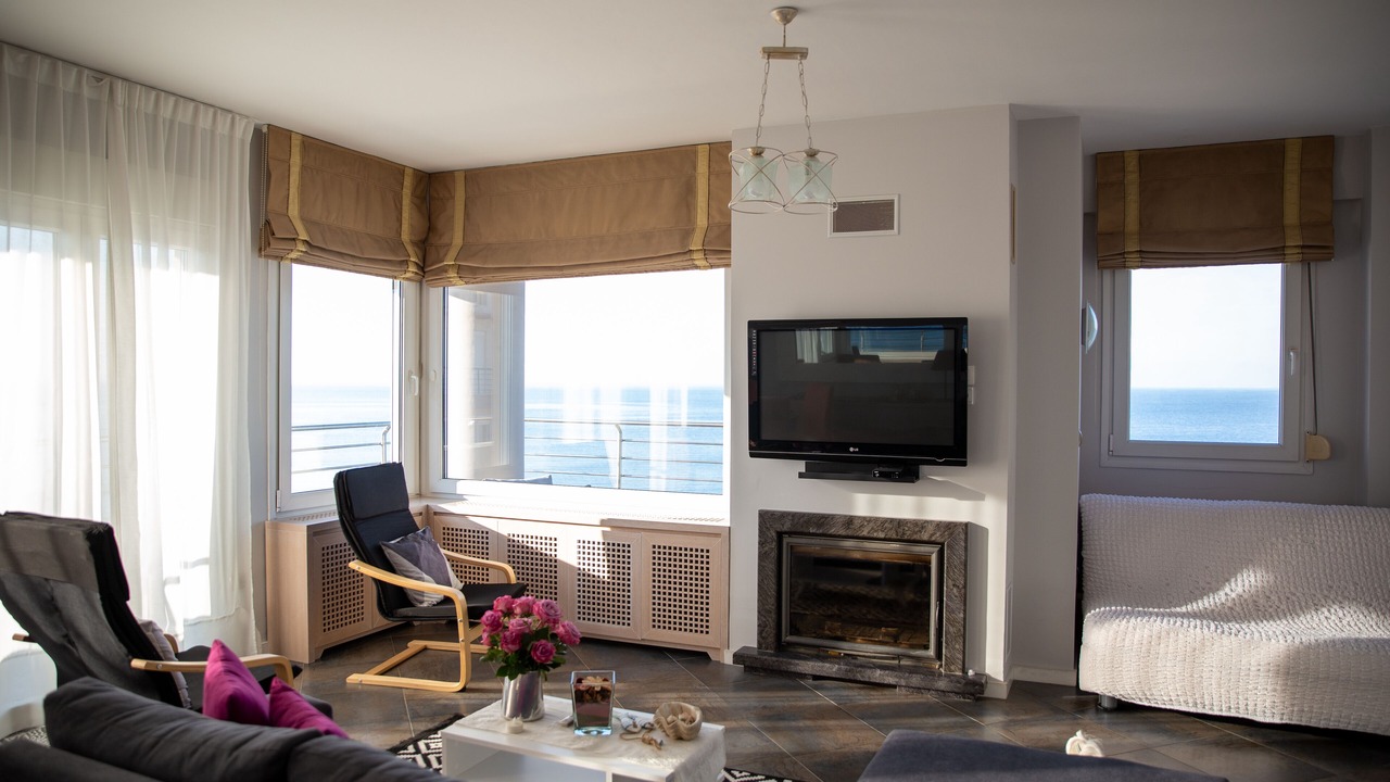Photo of Livingroom in Perea