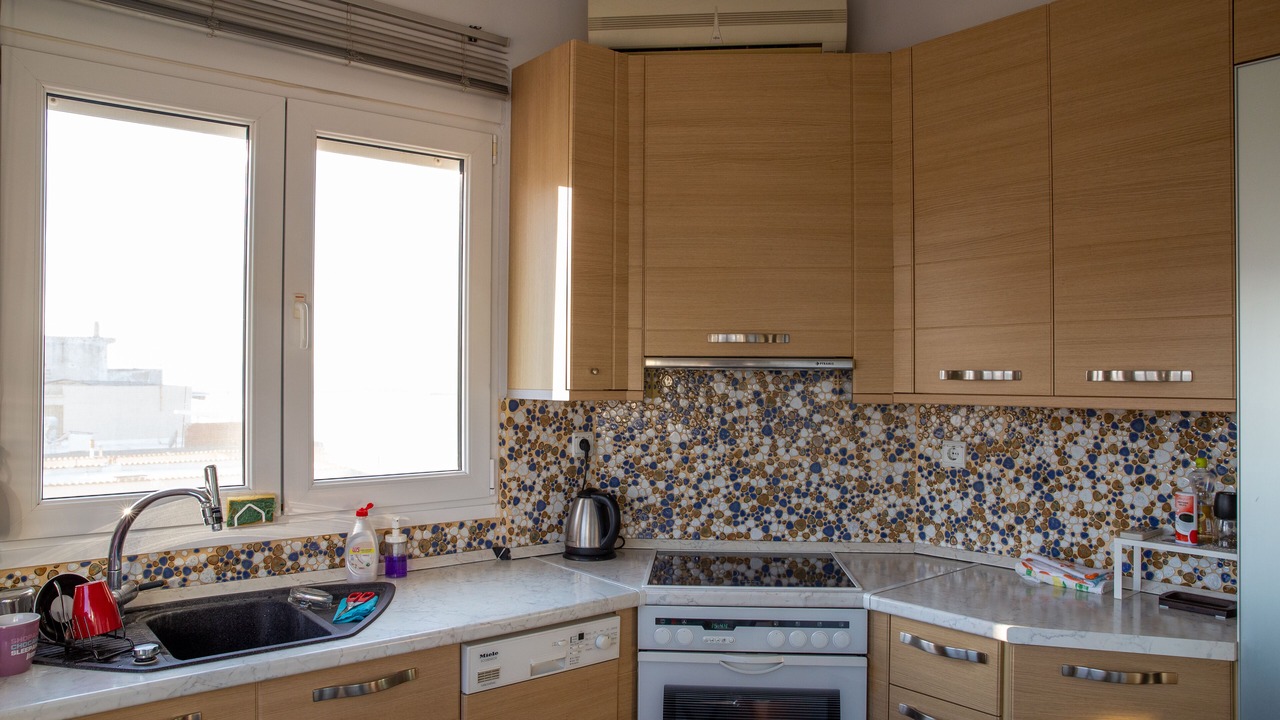 Photo of Kitchen in Perea