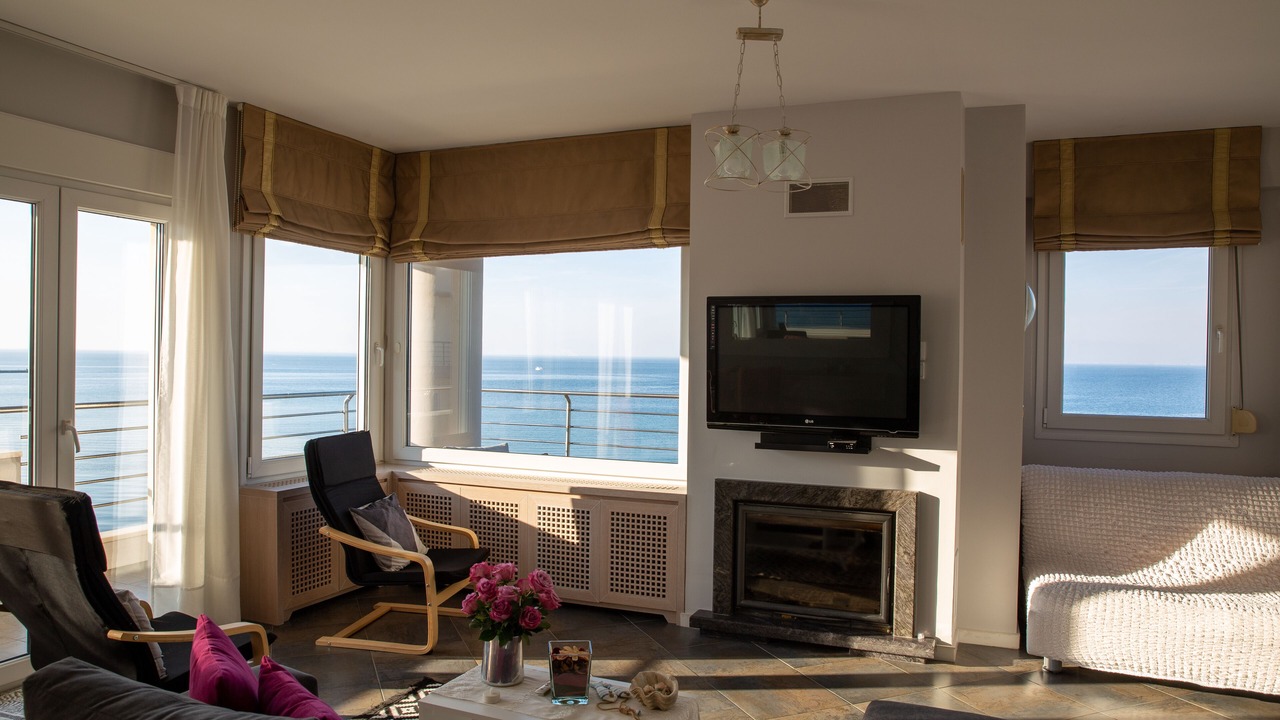 Photo of Livingroom in Perea