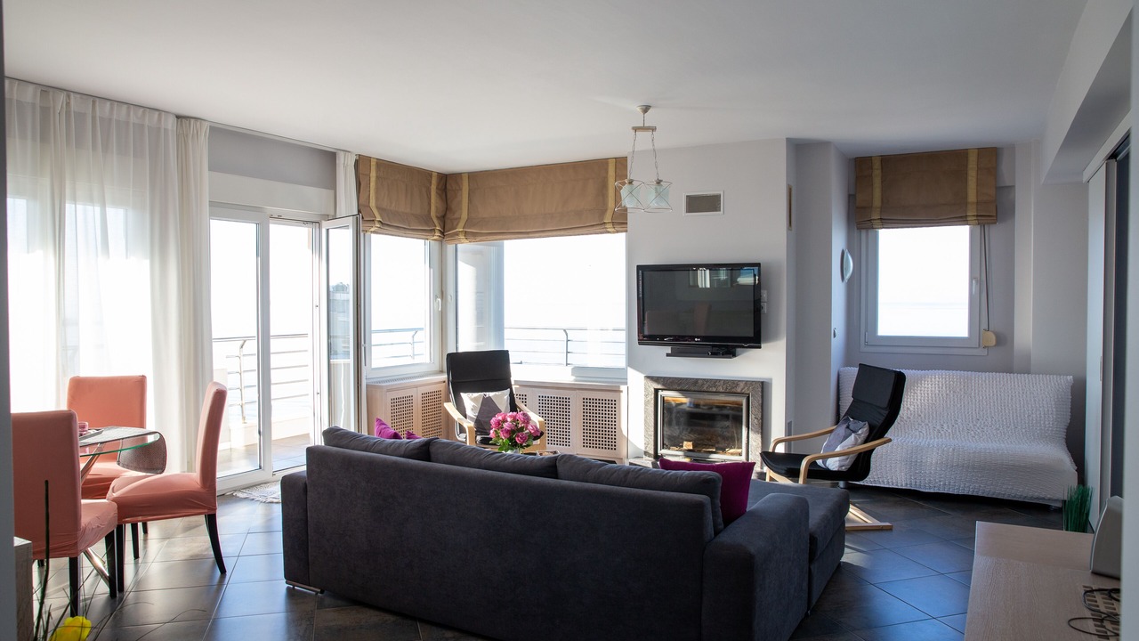 Photo of Livingroom in Perea