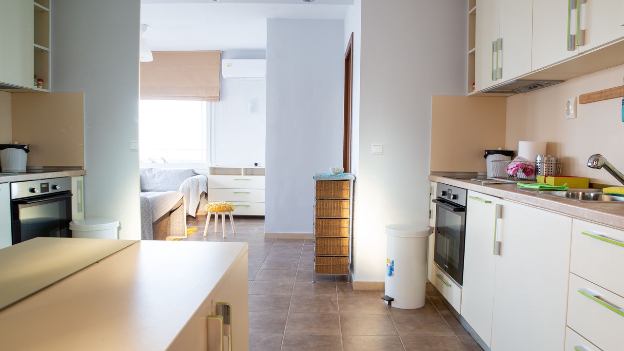 Photo of Kitchen in Perea