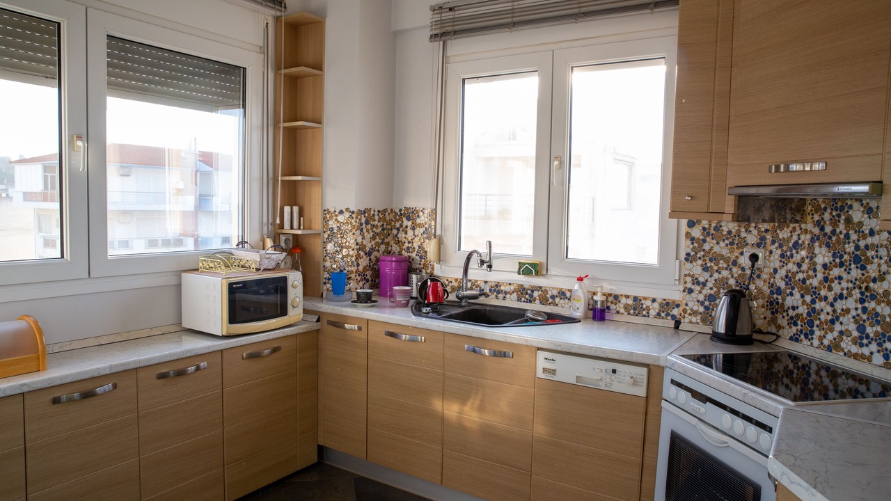Photo of Kitchen in Perea