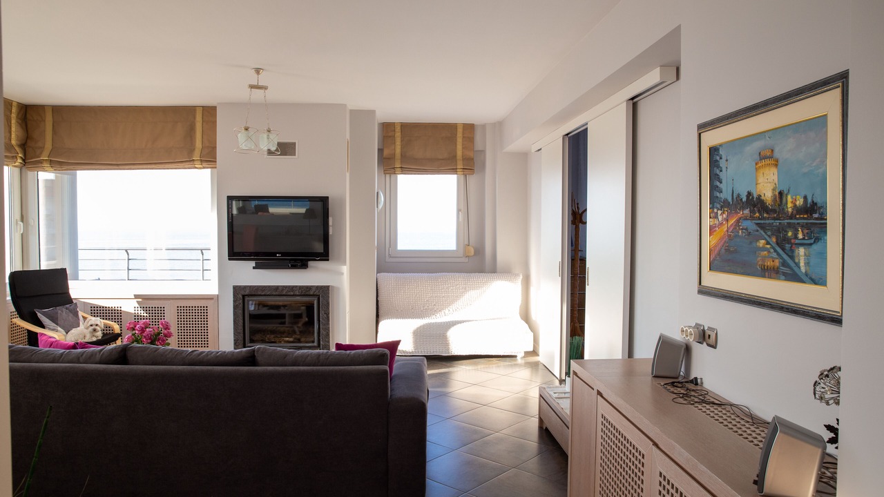 Photo of Livingroom in Perea