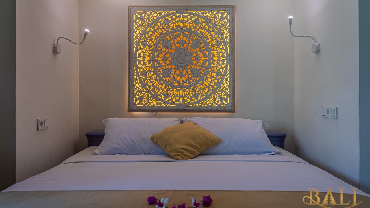 Photo of Bedroom in Rangdu