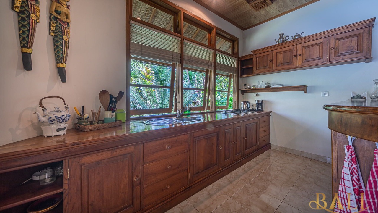 Photo of Kitchen in Rangdu