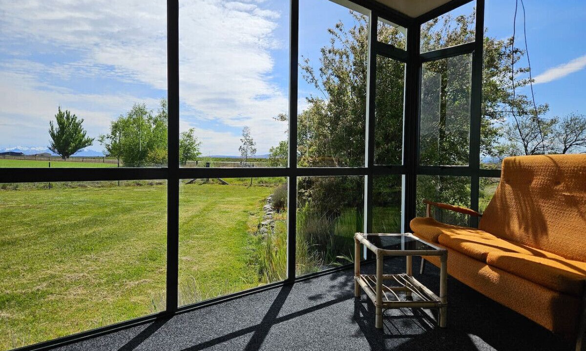 Photo of Patio Balcony in Twizel