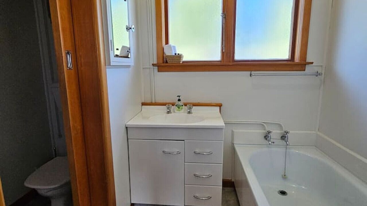 Photo of Bathroom in Twizel
