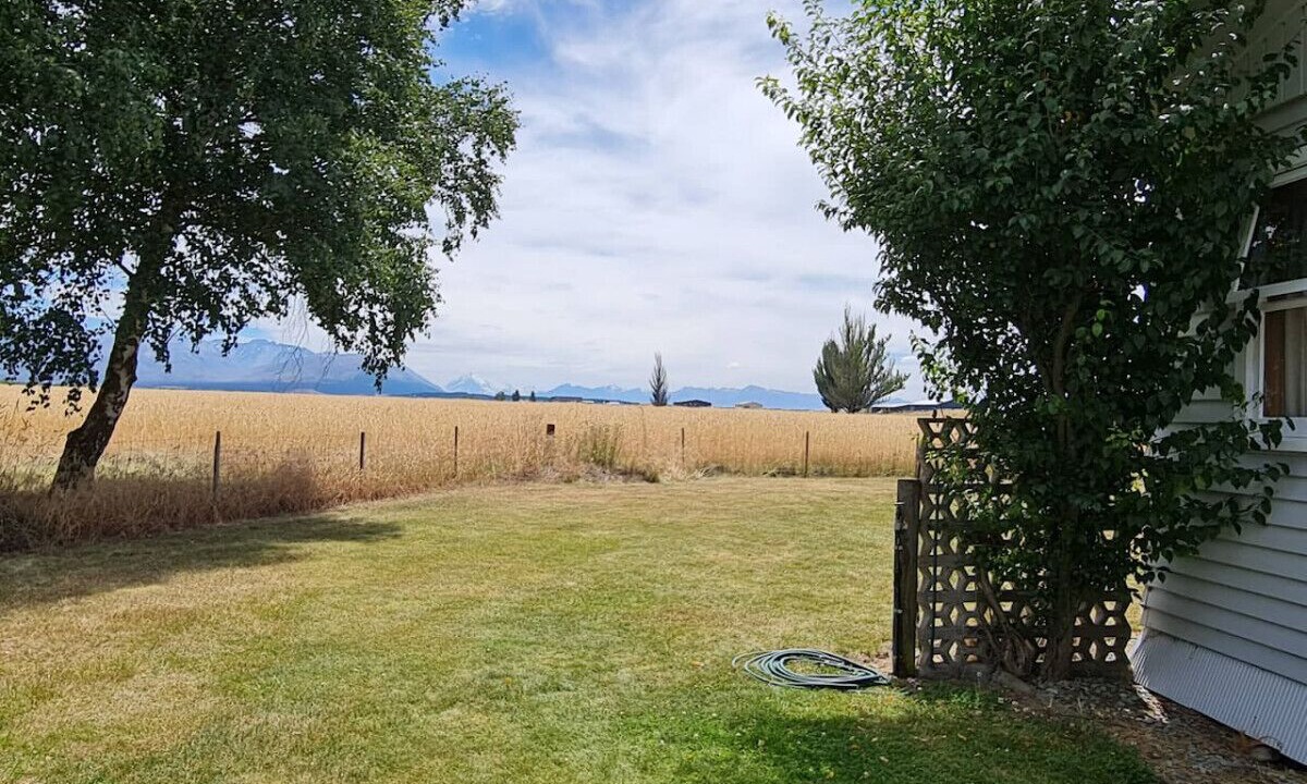 Photo of Outdoor in Twizel