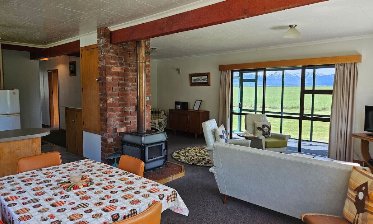 Photo of Livingroom in Twizel