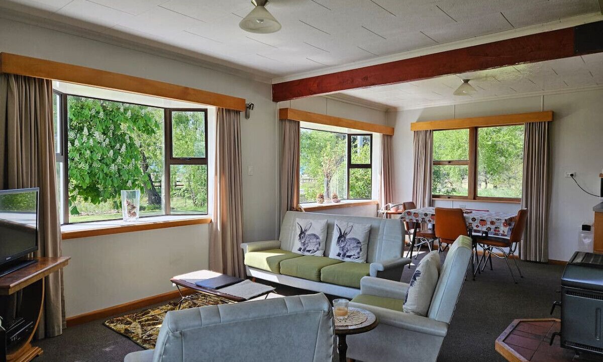 Photo of Livingroom in Twizel