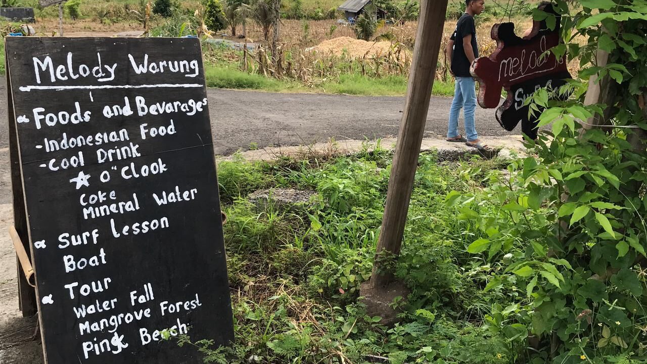 Photo of Outdoor in Jerowaru