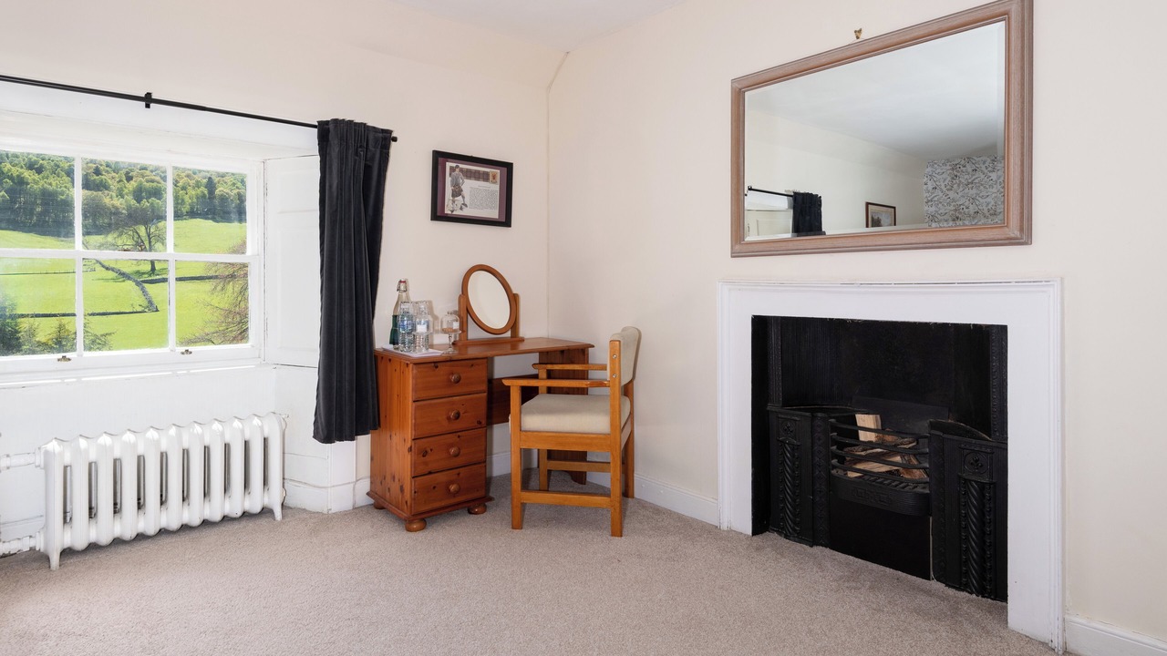 Photo of Bedroom in Pitlochry