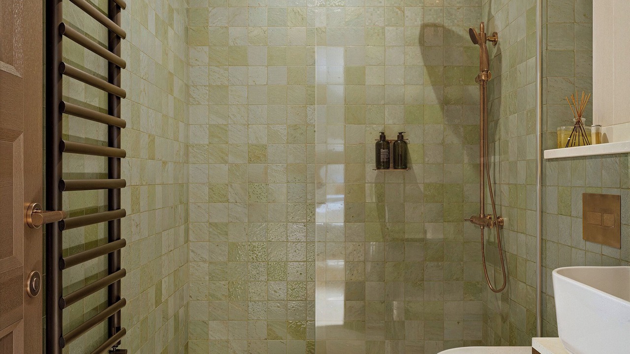 Photo of Bathroom in Aberlady