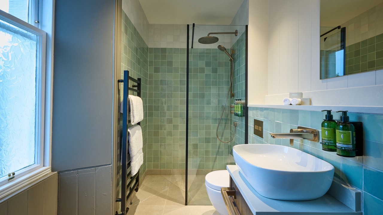 Photo of Bedroom in Aberlady