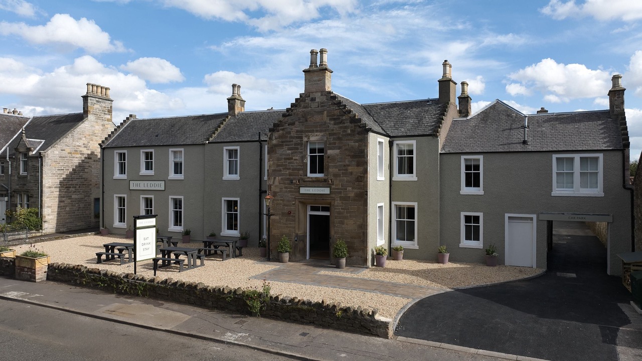 Photo of Outdoor in Aberlady