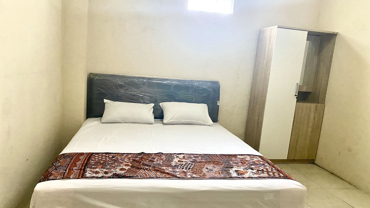 Photo of Bedroom in Klaten Selatan
