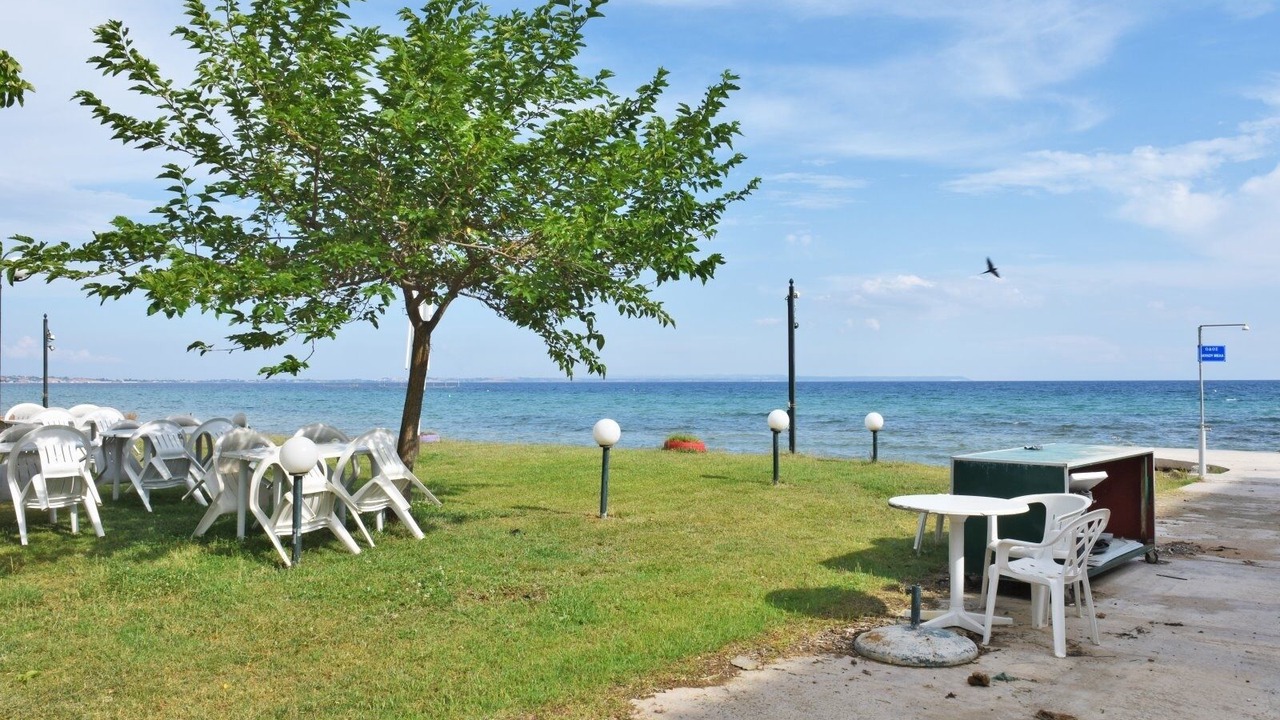 Photo of Outdoor in Paralia Dionysiou