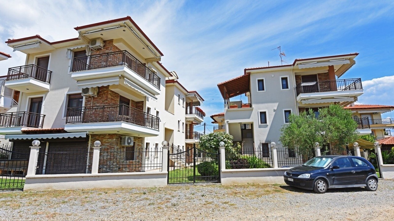Photo of Outdoor in Paralia Dionysiou