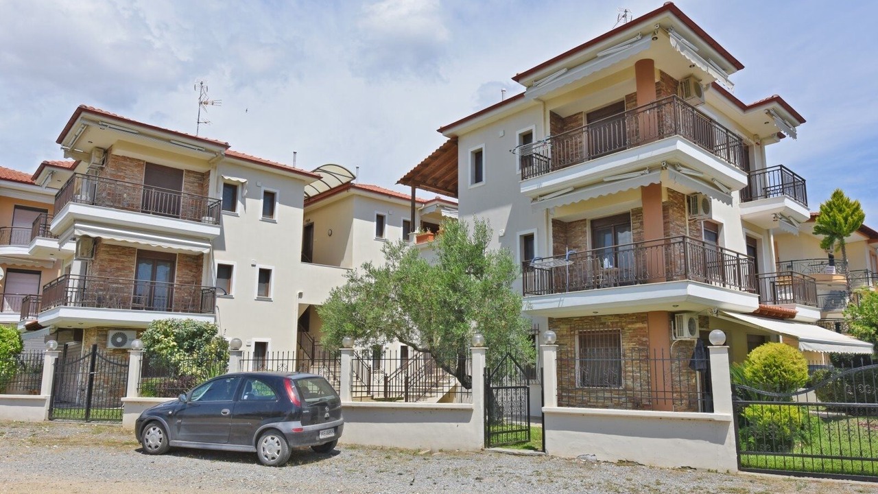 Photo of Outdoor in Paralia Dionysiou