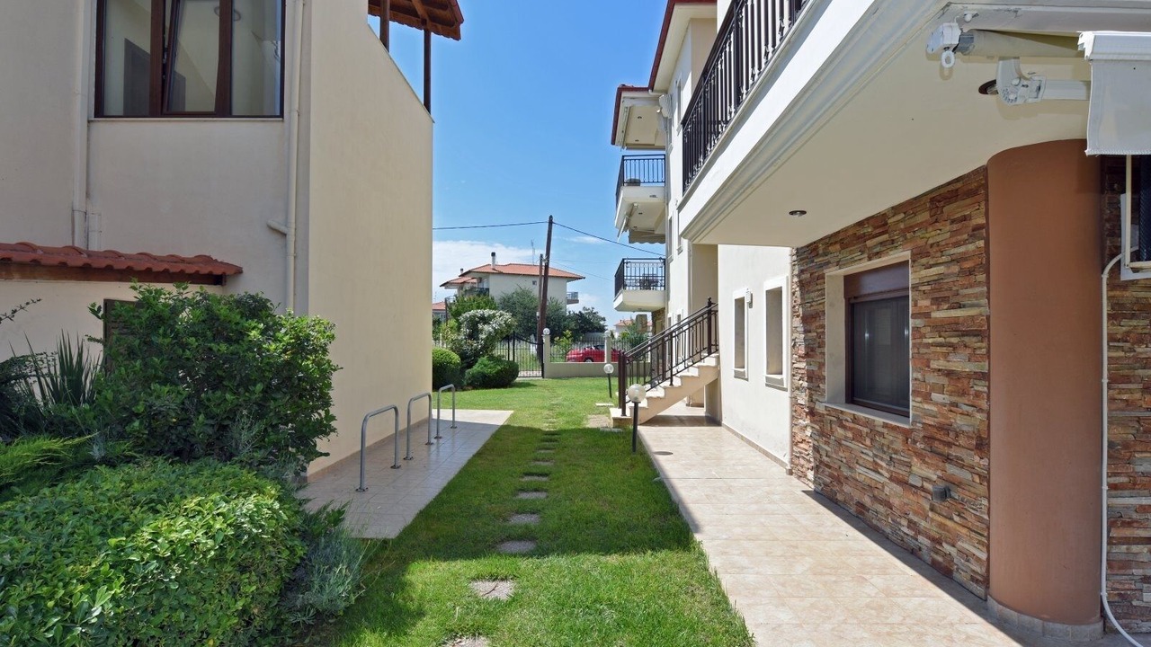 Photo of Outdoor in Paralia Dionysiou
