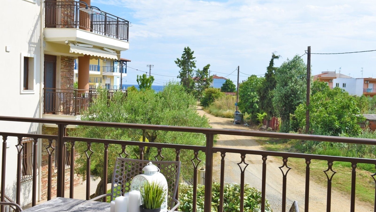 Photo of Outdoor in Paralia Dionysiou