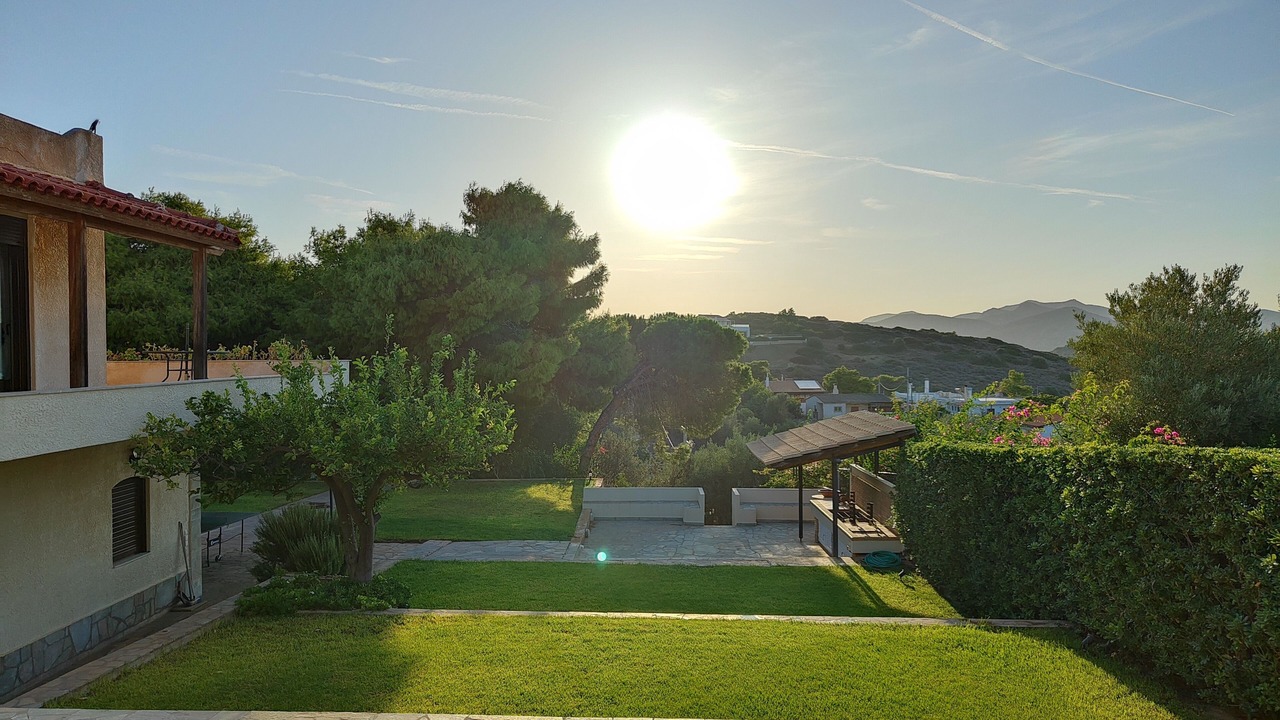 Photo of Outdoor in Anavyssos