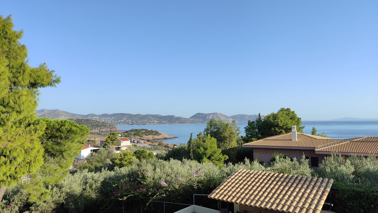 Photo of Outdoor in Anavyssos