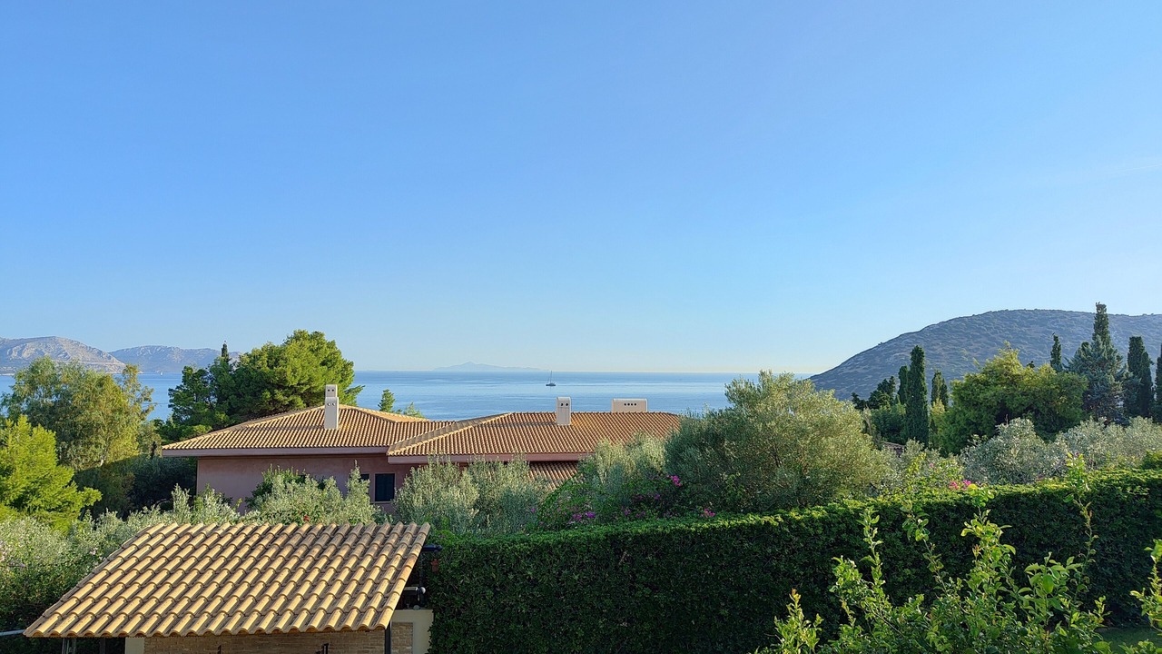 Photo of Outdoor in Anavyssos