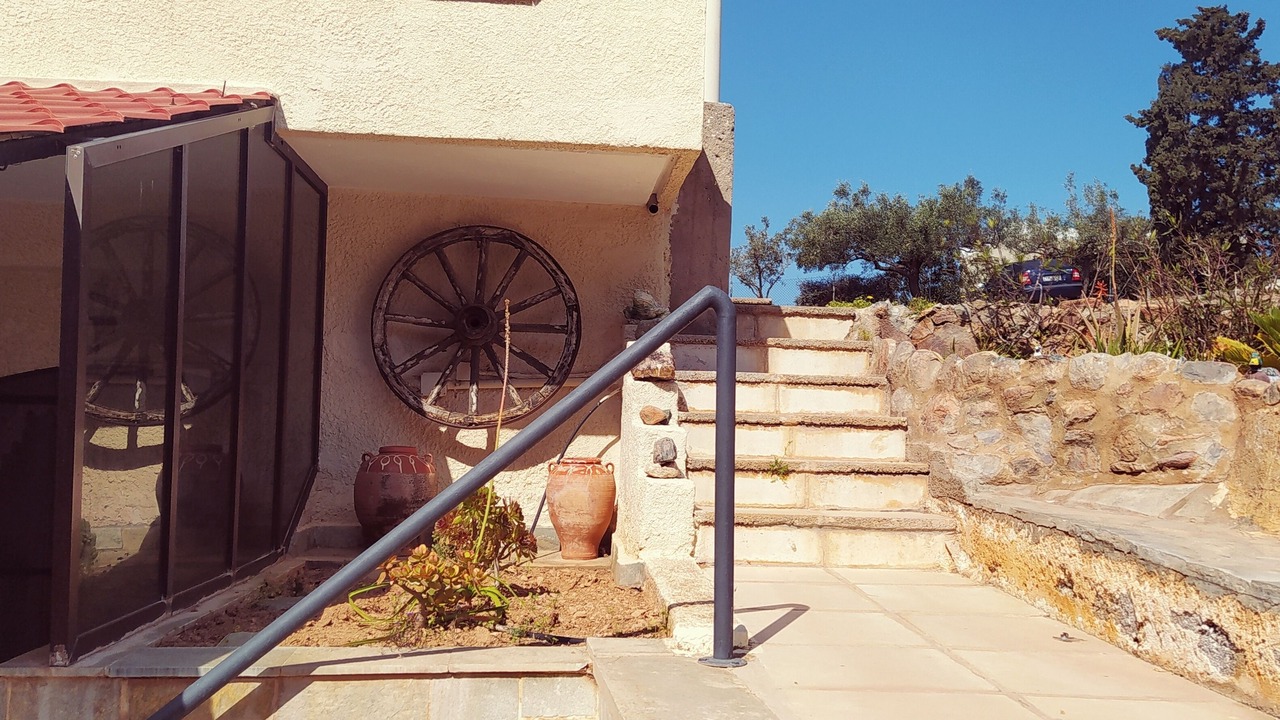 Photo of Outdoor in Anavyssos