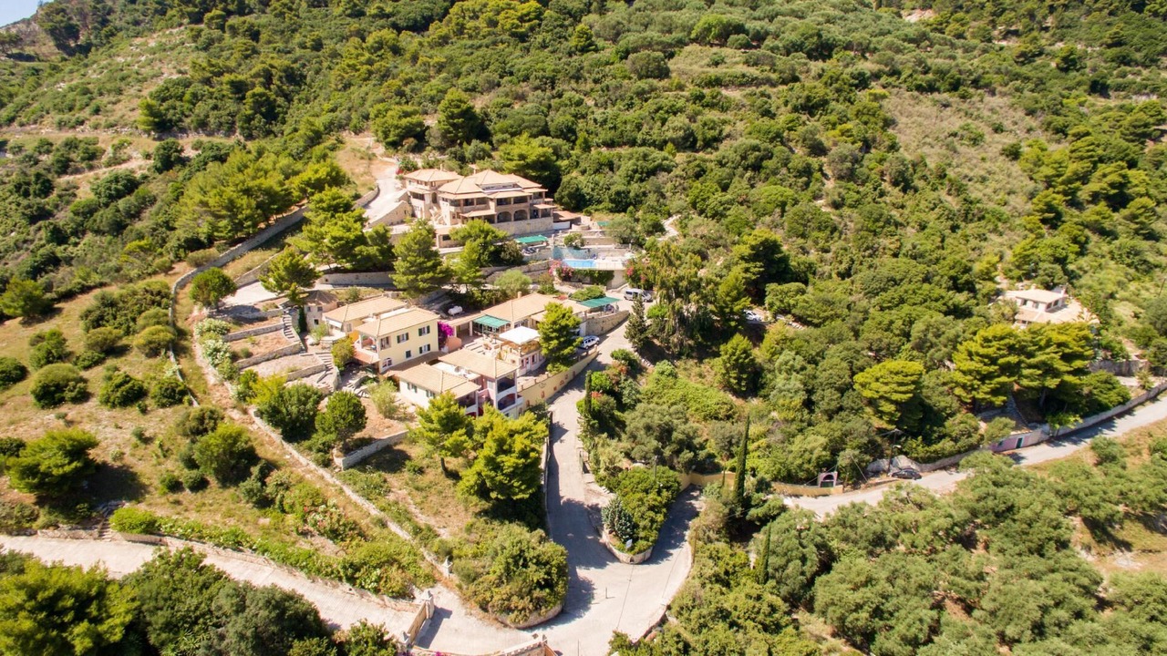 Photo of Outdoor in Marathias