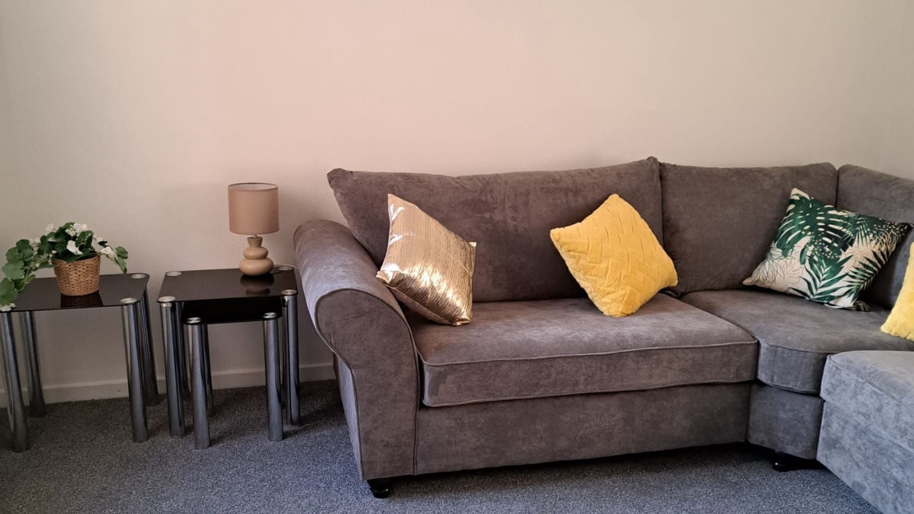 Photo of Livingroom in Glenrothes