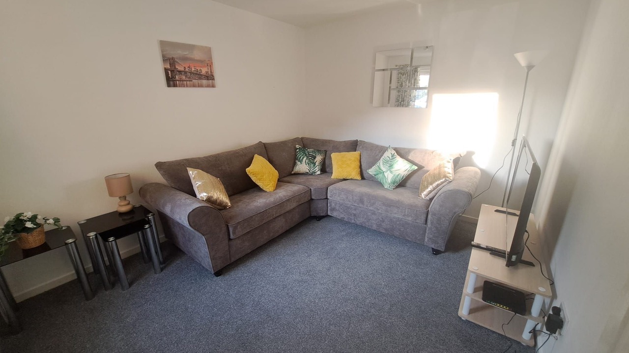 Photo of Livingroom in Glenrothes