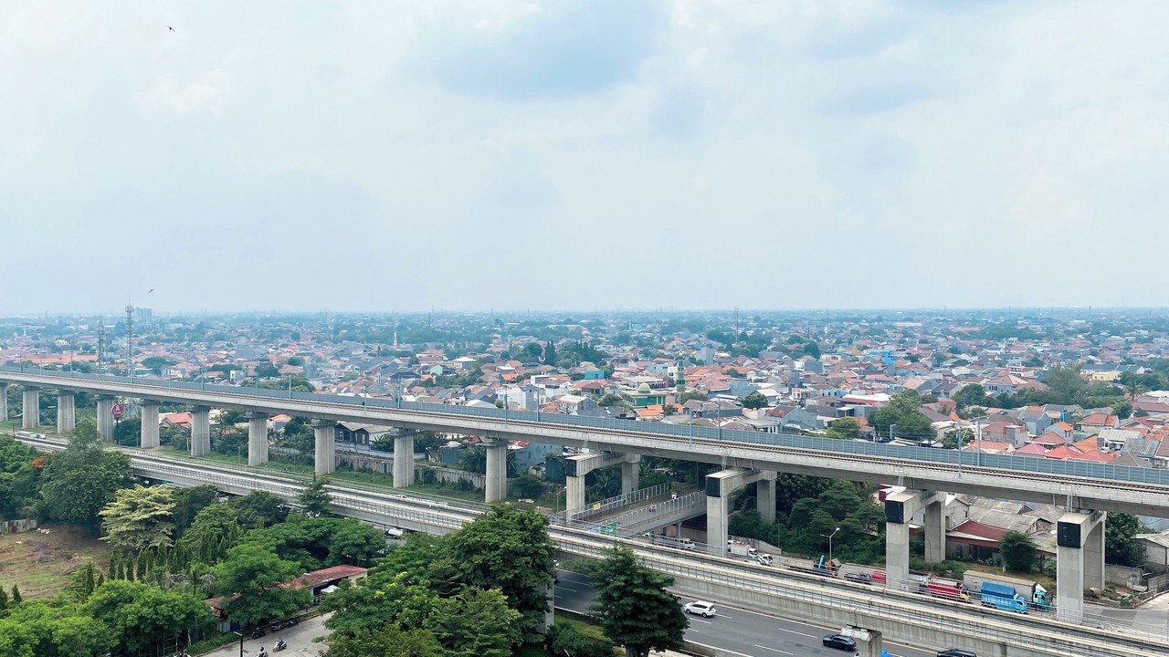 Photo of Outdoor in Duren Sawit