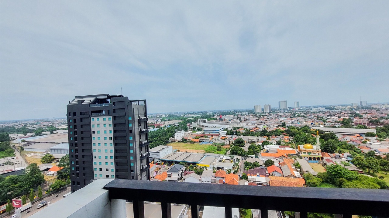 Photo of Outdoor in Panunggangan Utara
