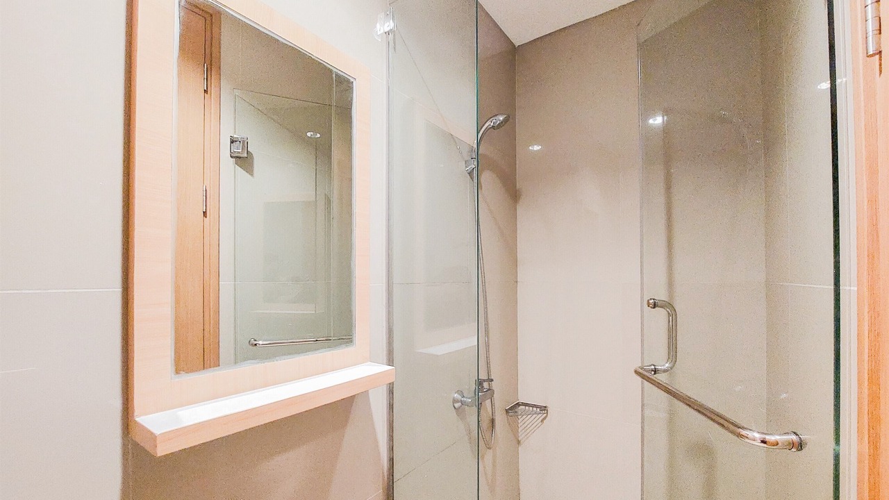 Photo of Bathroom in Panunggangan Utara