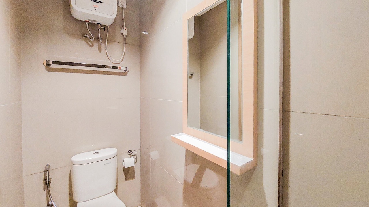 Photo of Bathroom in Panunggangan Utara