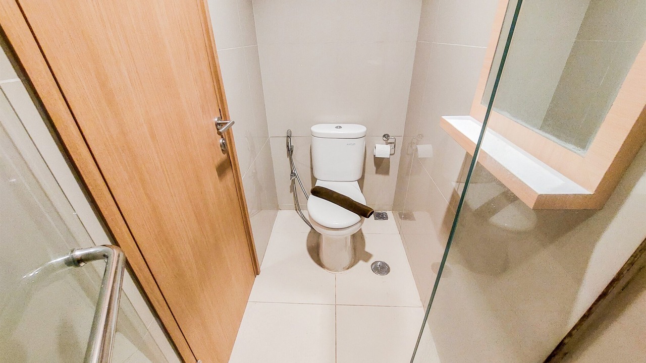 Photo of Bathroom in Panunggangan Utara