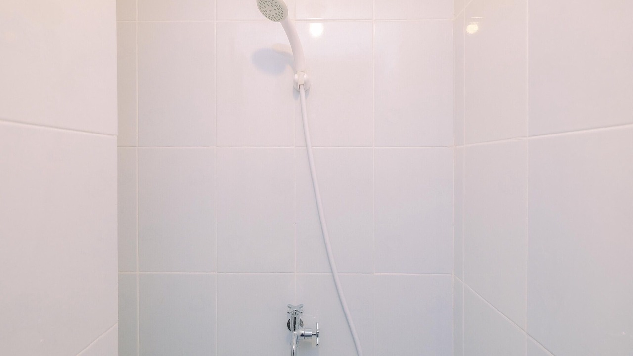 Photo of Bathroom in Permata Hijau