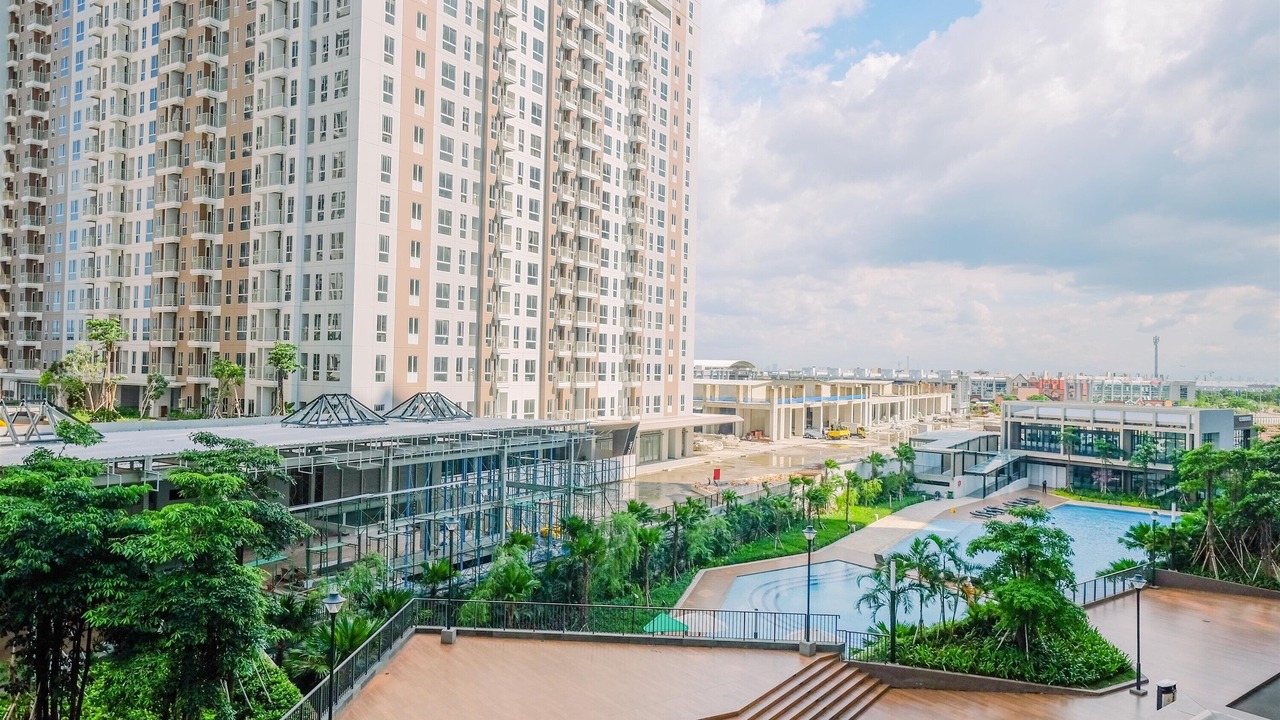 Photo of Outdoor in Permata Hijau